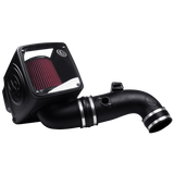 6.6L S&B Cold Air Intake For 2011-2016 GM Duramax LML