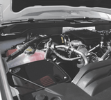Cold Air Intake for 2011-2016 Chevy / GMC Duramax LML 6.6L S&B