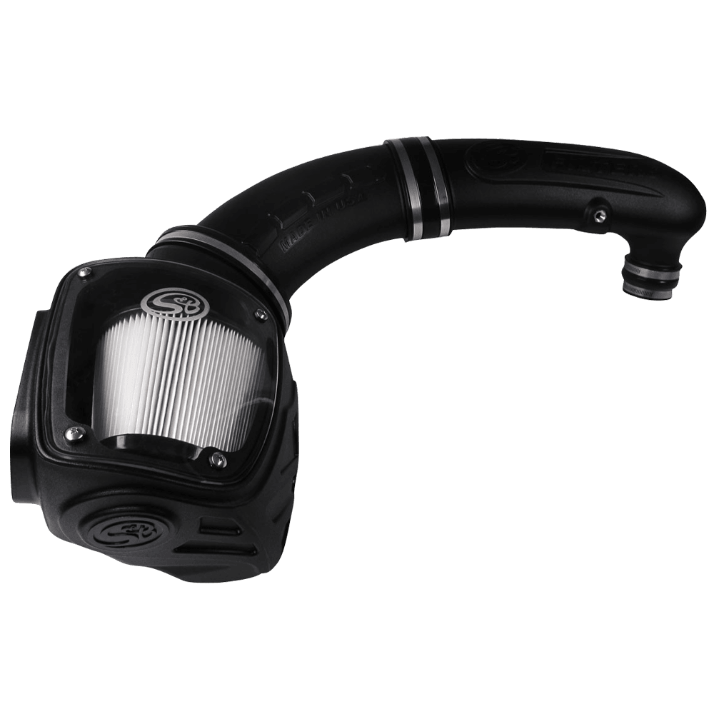 Cold Air Intake for 1997-2006 Jeep Wrangler 4.0L S&B