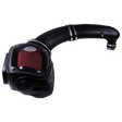 Cold Air Intake for 1997-2006 Jeep Wrangler 4.0L S&B