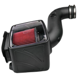6.6L S&B Cold Air Intake For 2006-2007 GM Duramax LBZ