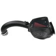Cold Air Intake for 2016-2019 Nissan Titan XD 5.0L Cummins Diesel S&B