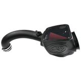 Cold Air Intake for 2016-2019 Nissan Titan XD 5.0L Cummins Diesel S&B