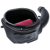 Cold Air Intake for 2007-2011 Jeep Wrangler 3.8L S&B