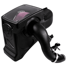 Cold Air Intake for 2016-2022 Colorado / Canyon Duramax 2.8L S&B