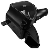 Cold Air Intake for 2014-2018 Dodge Ram 2500 / 3500 6.4L HEMI S&B