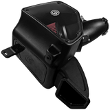 Cold Air Intake for 2014-2018 Dodge Ram 2500 / 3500 6.4L HEMI S&B