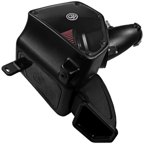 Cold Air Intake for 2014-2018 Dodge Ram 2500 / 3500 6.4L HEMI S&B