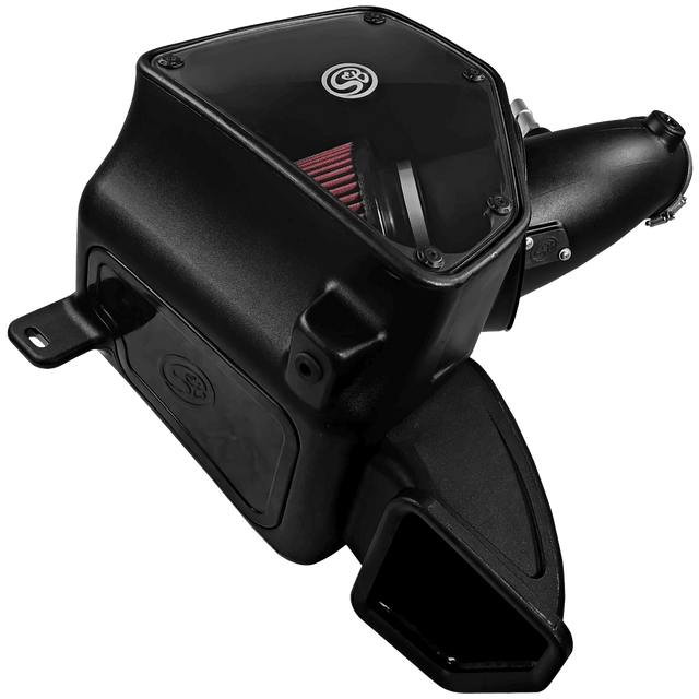 Cold Air Intake for 2014-2018 Dodge Ram 2500 / 3500 6.4L HEMI S&B