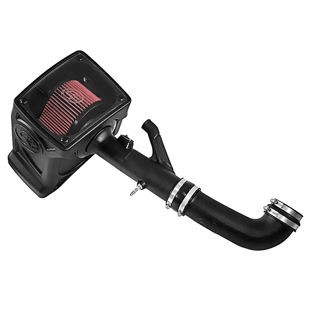 Cold Air Intake for 2017-2022 Colorado / Canyon 3.6L S&B