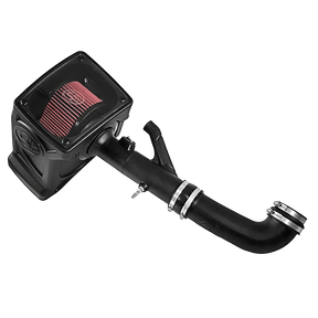 Cold Air Intake for 2017-2022 Colorado / Canyon 3.6L S&B