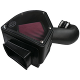 5.9L S&B Cold Air Intake For 1994-2002 Dodge Ram Cummins