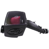 Cold Air Intake for 2005-2011 Toyota Tacoma 4.0L S&B