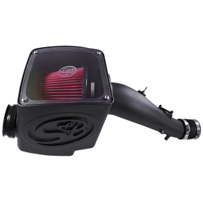 Cold Air Intake for 2005-2011 Toyota Tacoma 4.0L S&B