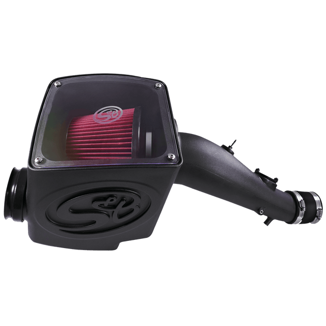 Cold Air Intake for 2012-2015 Toyota Tacoma 4.0L S&B