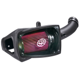 6.7L S&B Cold Air Intake For 2011-2016 Ford Power Stroke