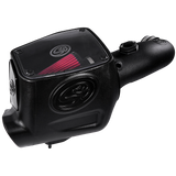 6.4L S&B Cold Air Intake For 2008-2010 Ford Power Stroke