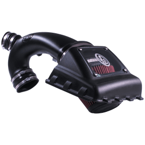 Cold Air Intake for 2015-2017 Ford Expedition 3.5L Ecoboost S&B