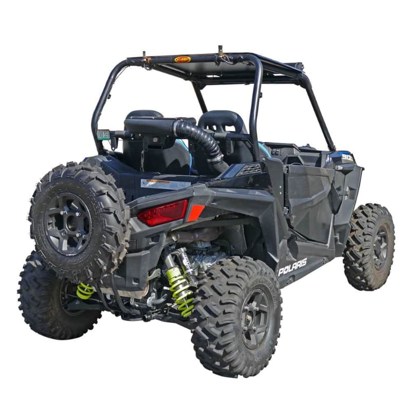 PARTICLE SEPARATOR FOR 2015-2026 POLARIS RZR 900 / S 1000 (INCLUDES TRAIL MODELS) S&B