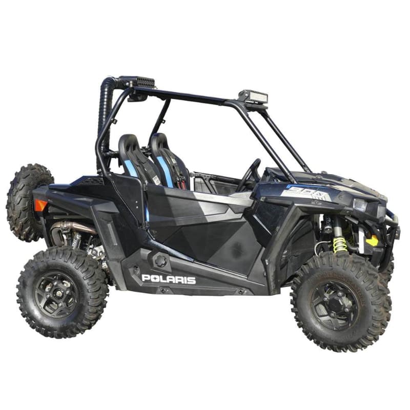 PARTICLE SEPARATOR FOR 2015-2026 POLARIS RZR 900 / S 1000 (INCLUDES TRAIL MODELS) S&B