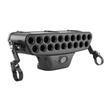 Particle Separator for 2011-2014 Polaris RZR XP 900 S&B