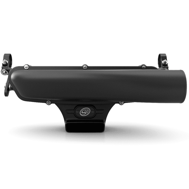 Particle Separator for 2016-2026 Polaris General S&B