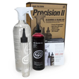 Precision II Cleaning and Oiling Kit S&B