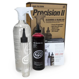 Precision II Cleaning and Oiling Kit S&B
