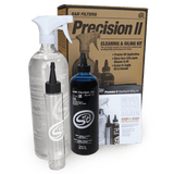 Precision II Cleaning and Oiling Kit S&B