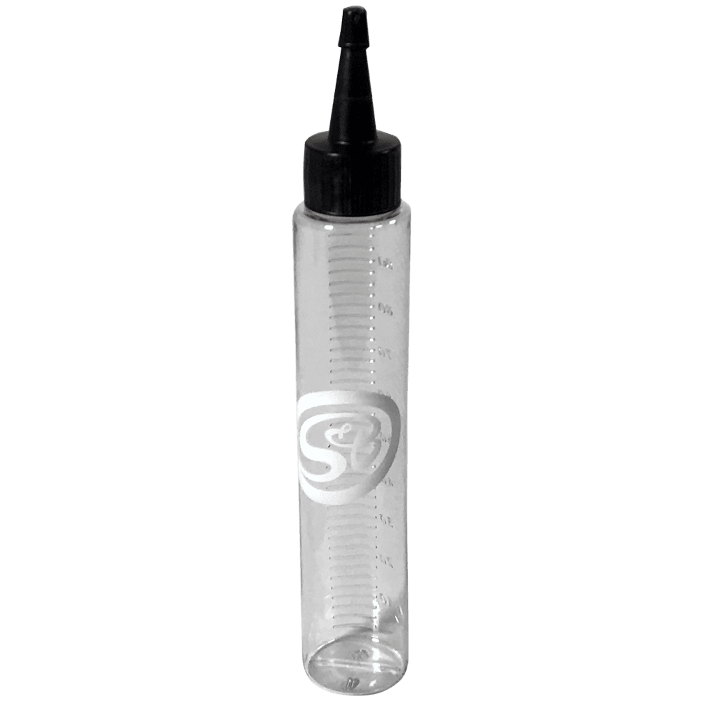 Air Filter Oil Applicator Bottle S&B