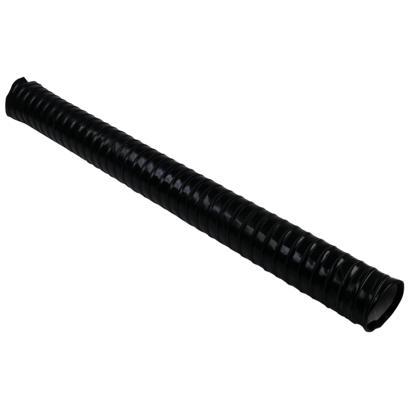 3.5" ID Flexible Ducting (53" Length) for Particle Separator  - V1 PARTICLE SEPARATOR ONLY S&B