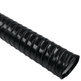3.5" ID Flexible Ducting (53" Length) for Particle Separator  - V1 PARTICLE SEPARATOR ONLY S&B