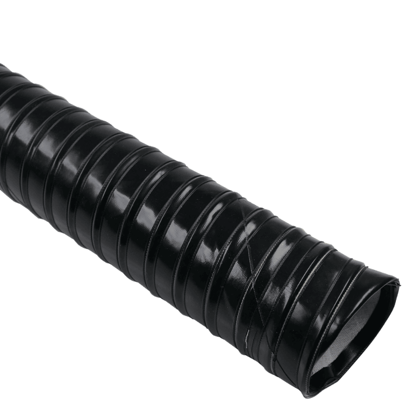 4.0" ID Flexible Ducting (39" Length) for Particle Separator S&B