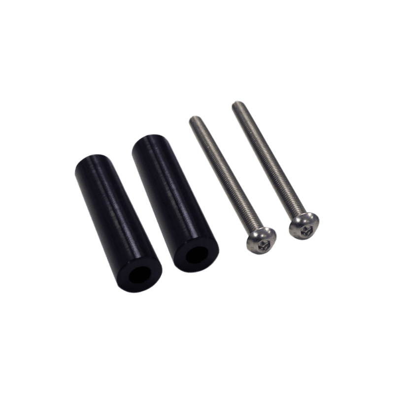 3" Spacer Kit for Particle Separator S&B