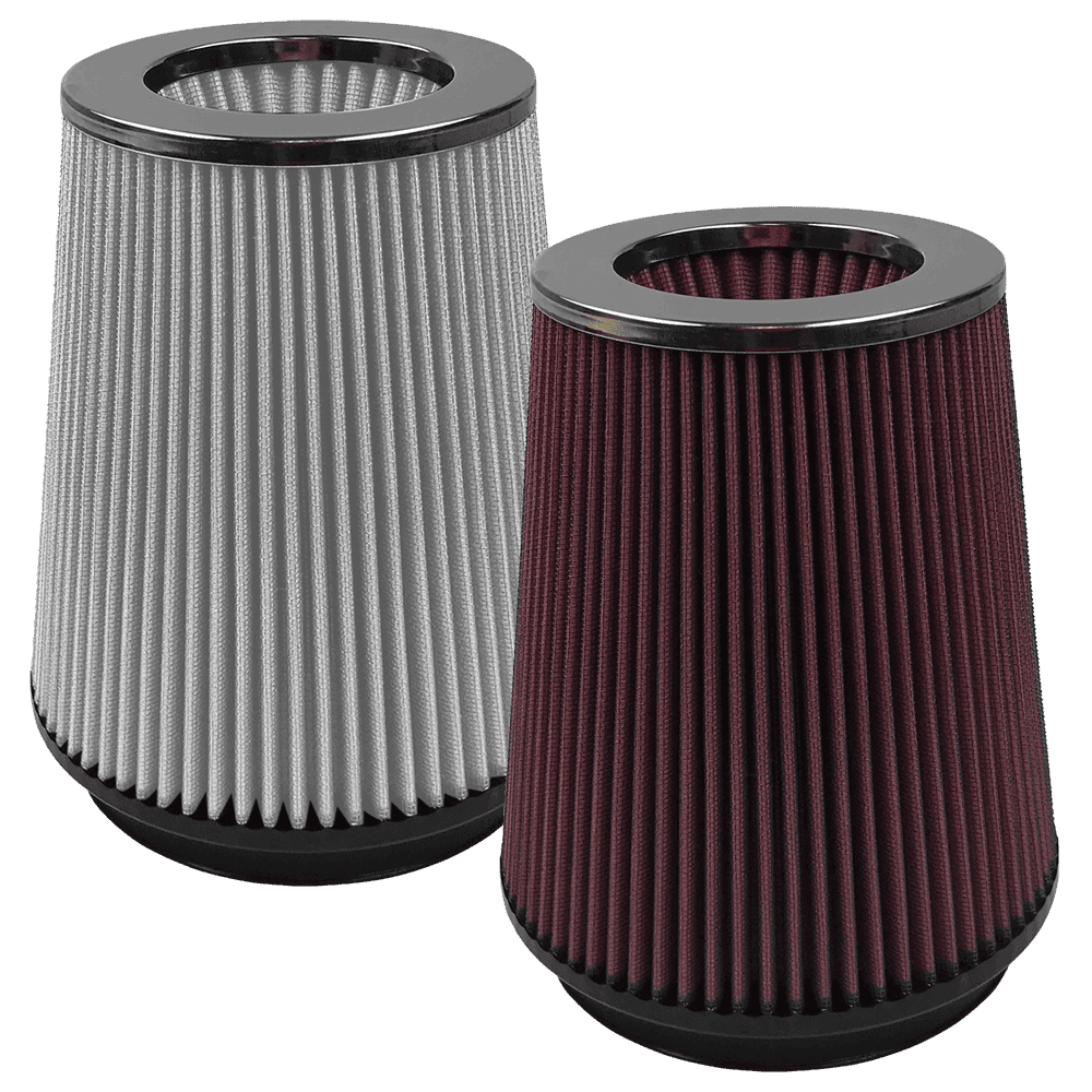 S&B Intake Replacement Filter S&B
