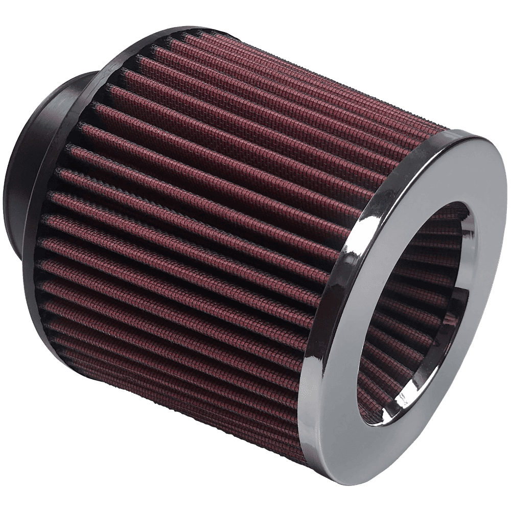 S&B Intake Replacement Filter (Cotton Cleanable) S&B