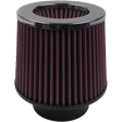 S&B Intake Replacement Filter (Cotton Cleanable) S&B