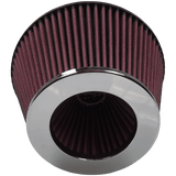 S&B Intake Replacement Filter (Cotton Cleanable) S&B