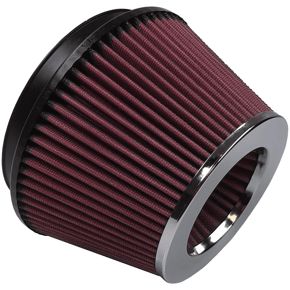 S&B Intake Replacement Filter (Cotton Cleanable) S&B