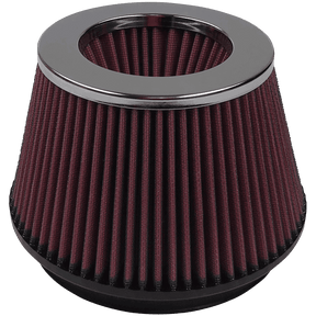 S&B Intake Replacement Filter (Cotton Cleanable) S&B