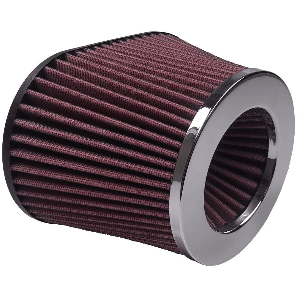 S&B Intake Replacement Filter (Cotton Cleanable) S&B