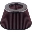 S&B Intake Replacement Filter (Cotton Cleanable) S&B
