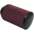 S&B Intake Replacement Filter (Cotton Cleanable) S&B