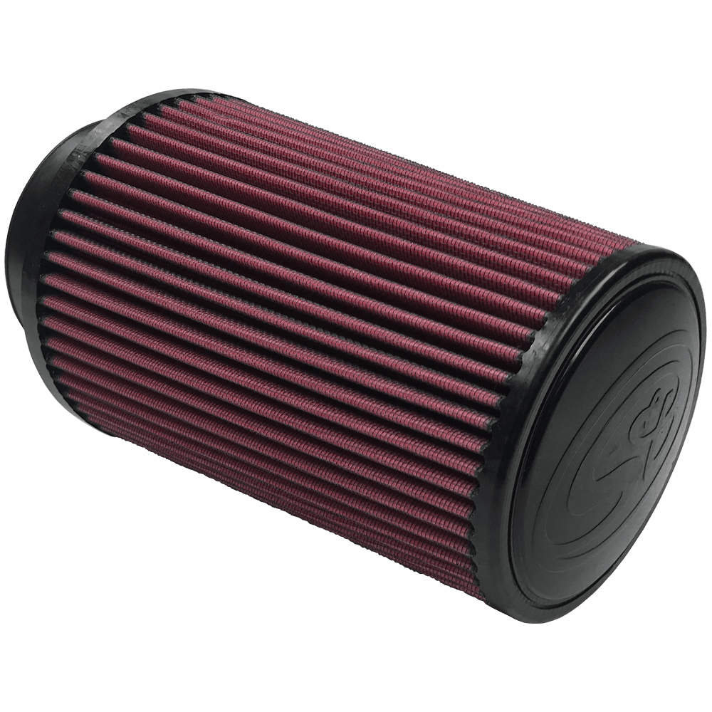 S&B Intake Replacement Filter (Cotton Cleanable) S&B