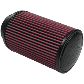 S&B Intake Replacement Filter (Cotton Cleanable) S&B