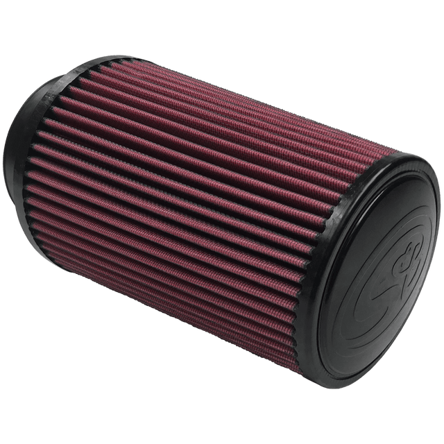 S&B Intake Replacement Filter (Cotton Cleanable) S&B
