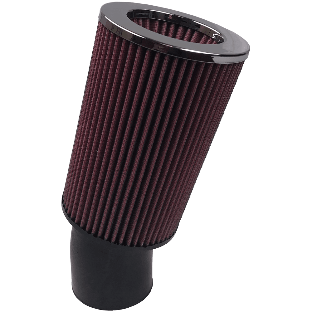 S&B Intake Replacement Filter (Cotton Cleanable) S&B