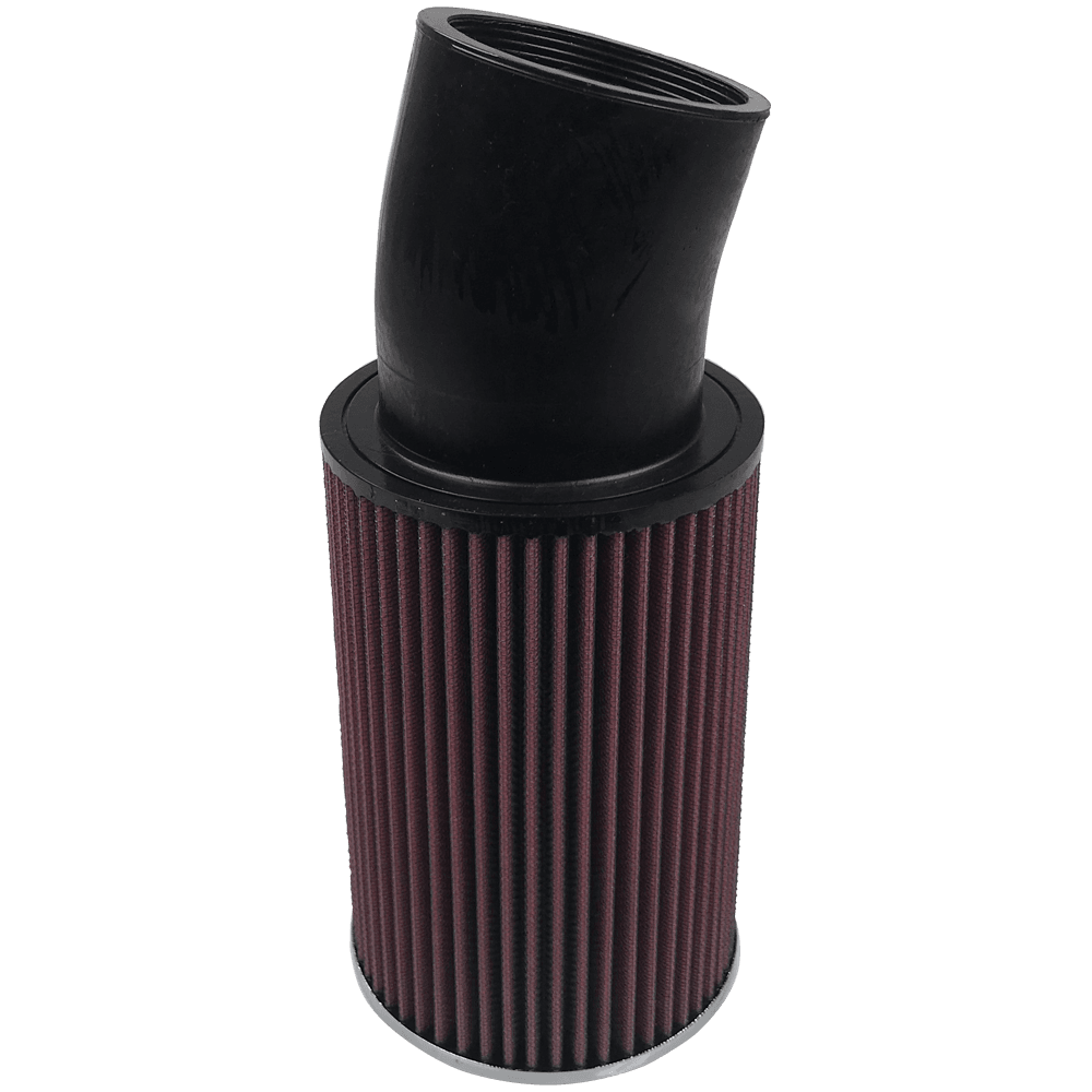 S&B Intake Replacement Filter (Cotton Cleanable) S&B