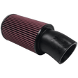 S&B Intake Replacement Filter (Cotton Cleanable) S&B