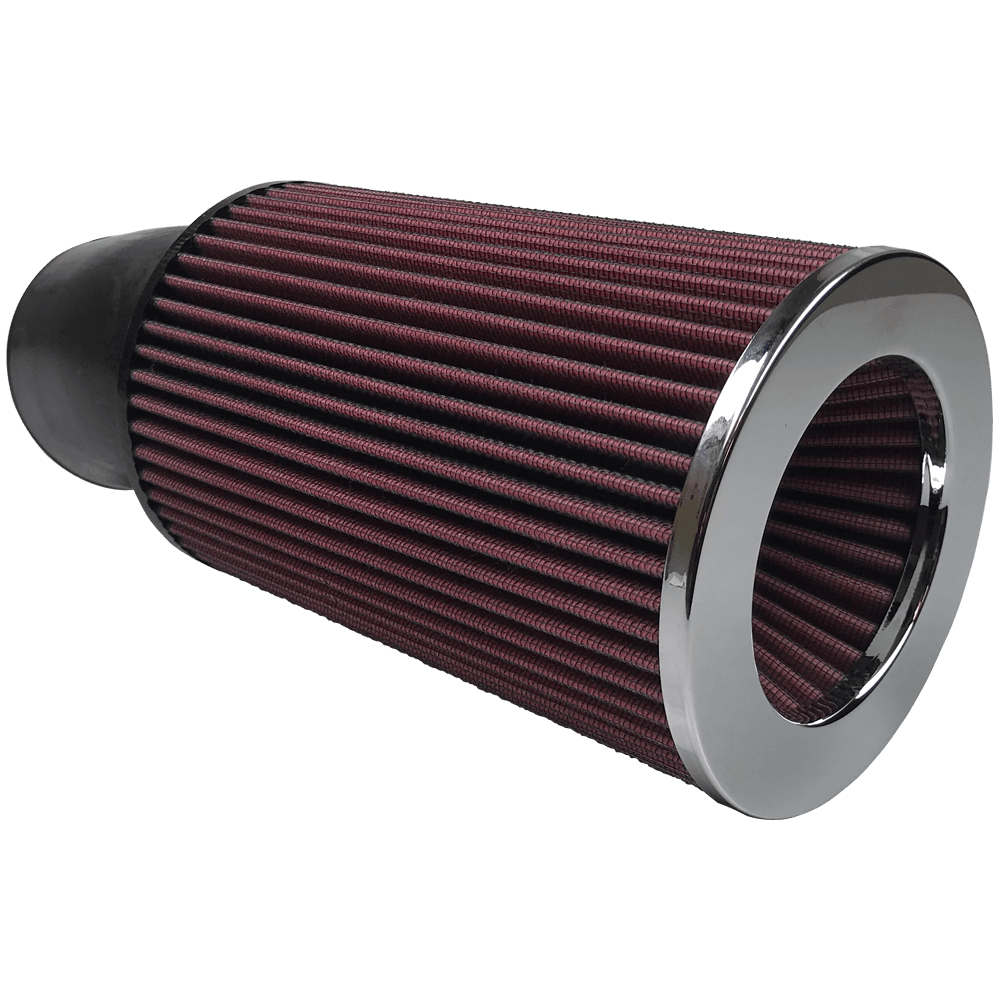 S&B Intake Replacement Filter (Cotton Cleanable) S&B